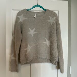 NWOT Dreamers by Debut Women’s Sweater